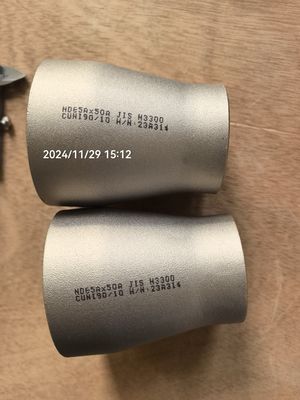 Χάλκινο νικέλιο 70/30 Socket Weld Flange Class 150 ASME B16.5 Αντιδιαβρωτικό Ναυτικό Εξάρτημα