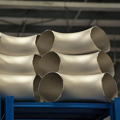 Αγκώνας Χαλκού-Νικελίου κατά DIN 86090 – Καμπύλη 2D, Τυπικό Τοίχωμα (SCH STD)