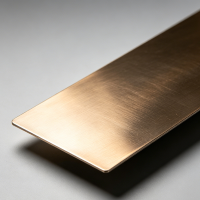 C70600 C71500 Cupro-Nickel Plate, Standard Export Seaworthy Packing